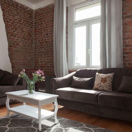 Core Apartments זאגרב מראה חיצוני תמונה