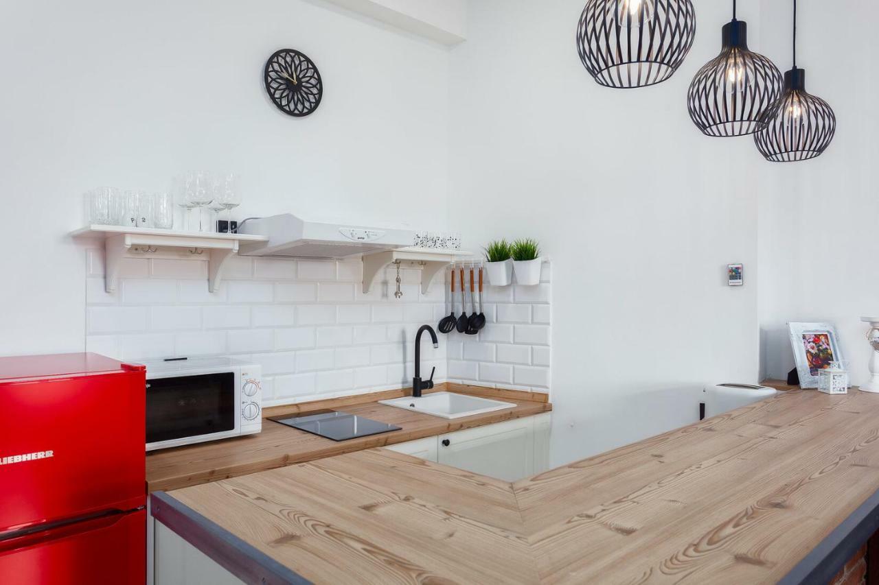 Core Apartments זאגרב מראה חיצוני תמונה