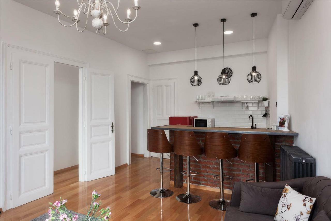 Core Apartments זאגרב מראה חיצוני תמונה