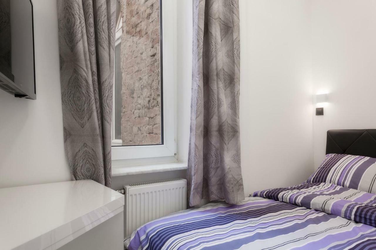 Core Apartments זאגרב מראה חיצוני תמונה