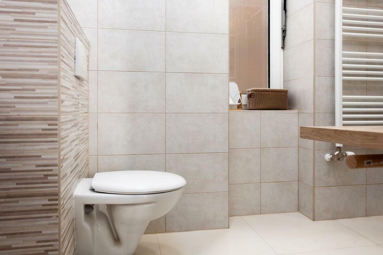 Core Apartments זאגרב מראה חיצוני תמונה