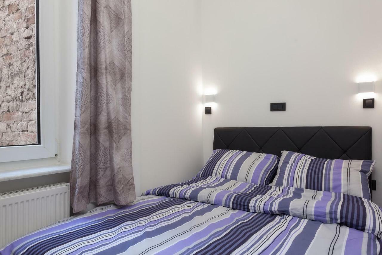 Core Apartments זאגרב מראה חיצוני תמונה