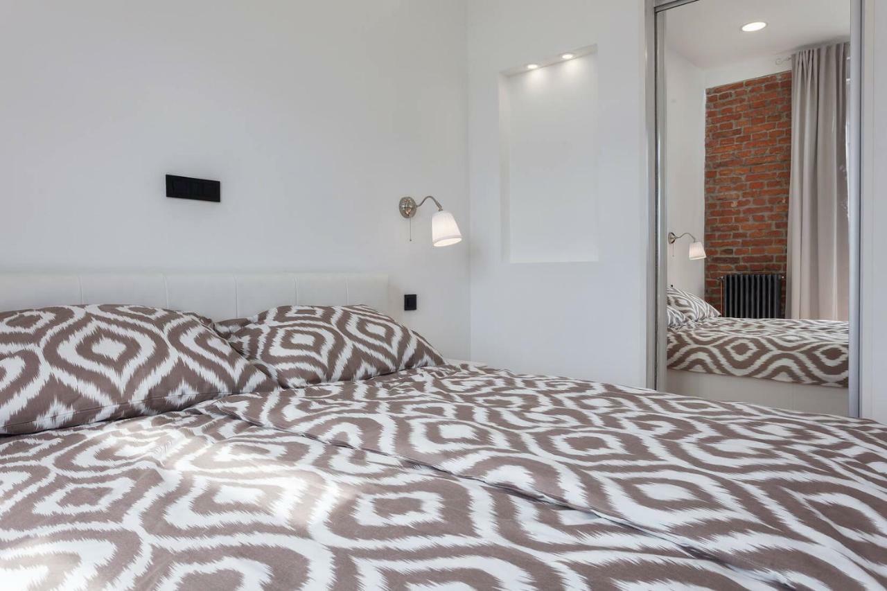 Core Apartments זאגרב מראה חיצוני תמונה