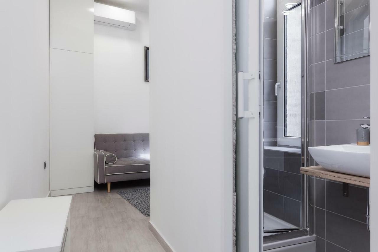 Core Apartments זאגרב מראה חיצוני תמונה