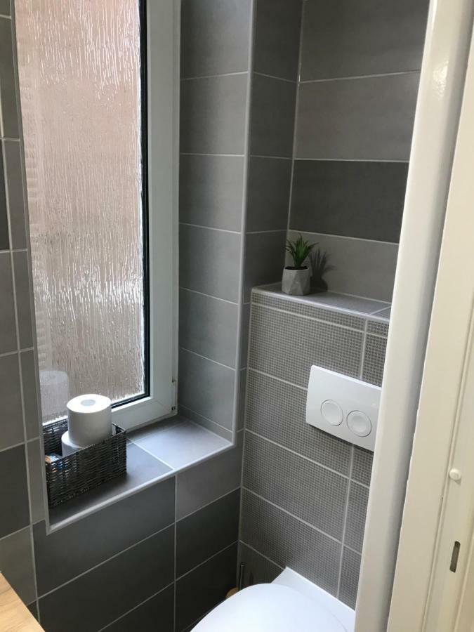 Core Apartments זאגרב מראה חיצוני תמונה